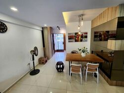 Blk 489C Sunshine Gardens (Choa Chu Kang), HDB 5 Rooms #551835601